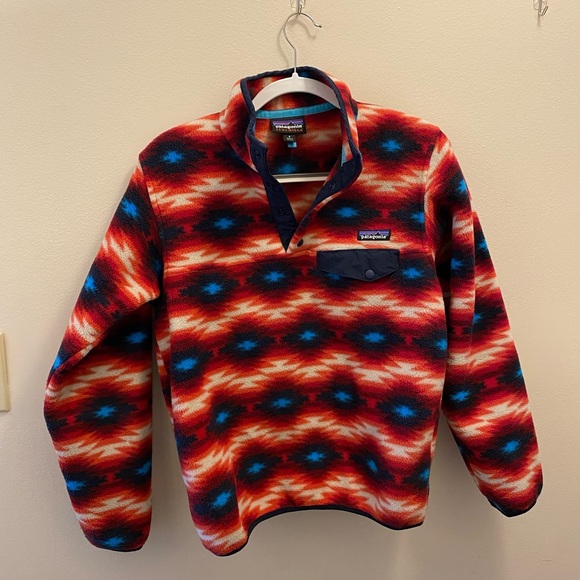Patagonia Other - Men’s Patagonia Pull Over